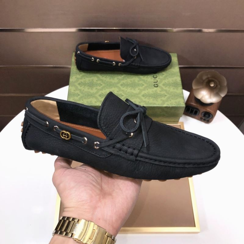 Gucci Low Shoes